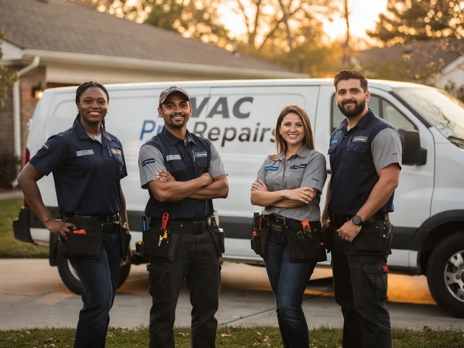 Heat Pump Repair company in Lake Ann, MI