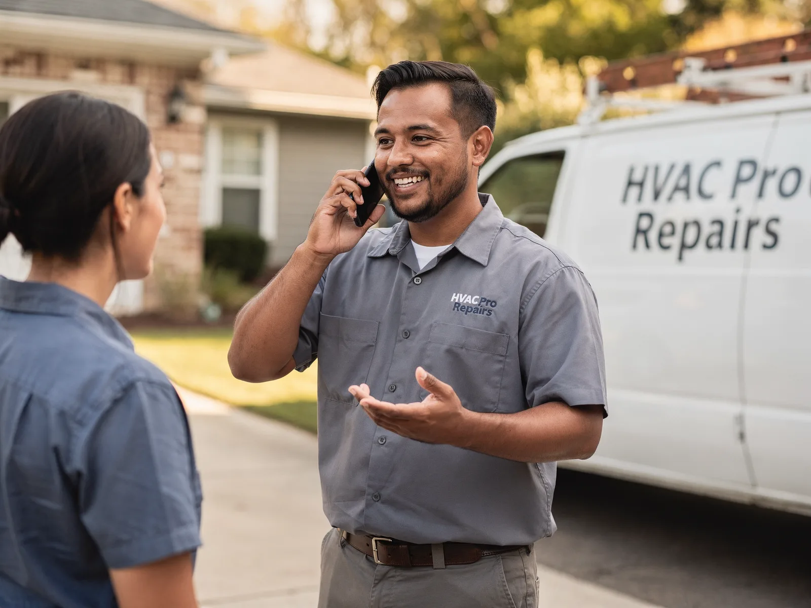 Heat Pump Repair Lake Ann, MI FAQs